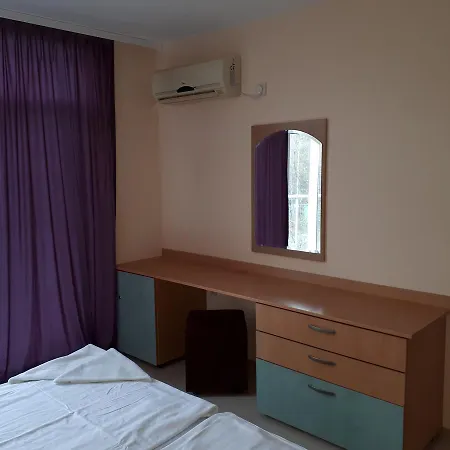 Apart Hotel Ravda 3* Rawda