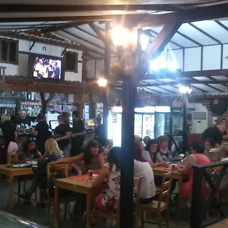 Hotel apartamentowy Apart Hotel Ravda Rawda