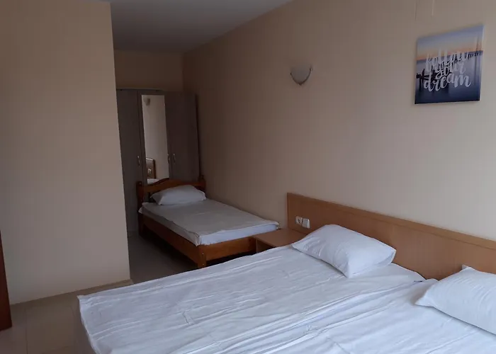 Apart Hotel Ravda Ravda