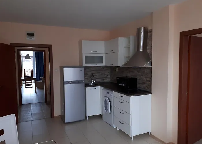 Apart Hotel Ravda Ravda