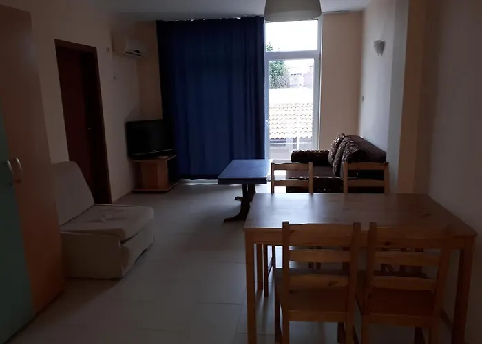 Apart Hotel Ravda Ravda