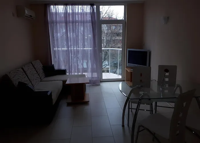 Apart Hotel Ravda Apart Otel