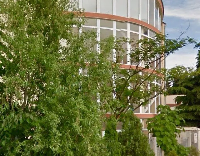 Apart Otel Apart Hotel Ravda