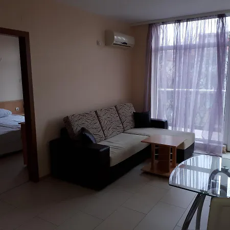 Apart Hotel Ravda 4* Равда