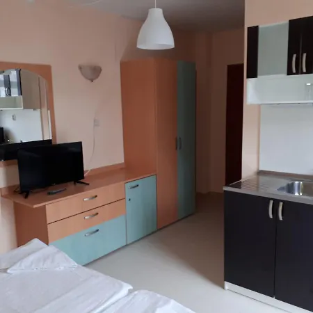 Apart Hotel Ravda