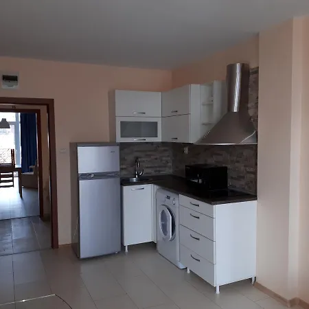 Apart Hotel Ravda Равда
