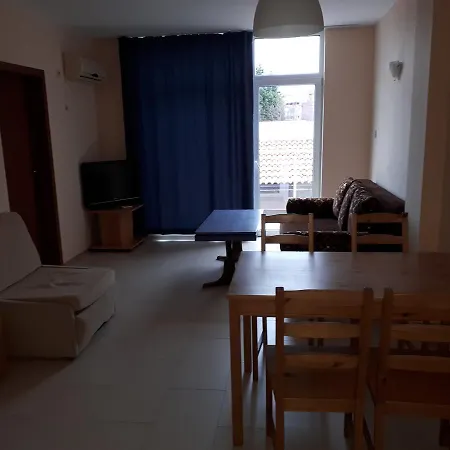 Apart Hotel Ravda Равда