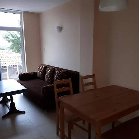 Apart Hotel Ravda