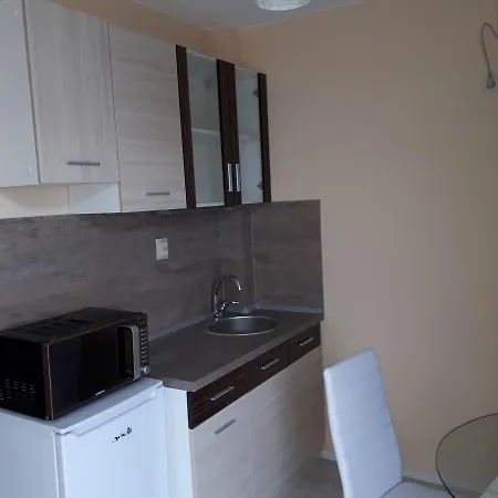 Apart Hotel Ravda 4* Равда