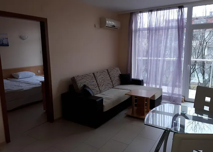 Apart Hotel Ravda 3* 라브다