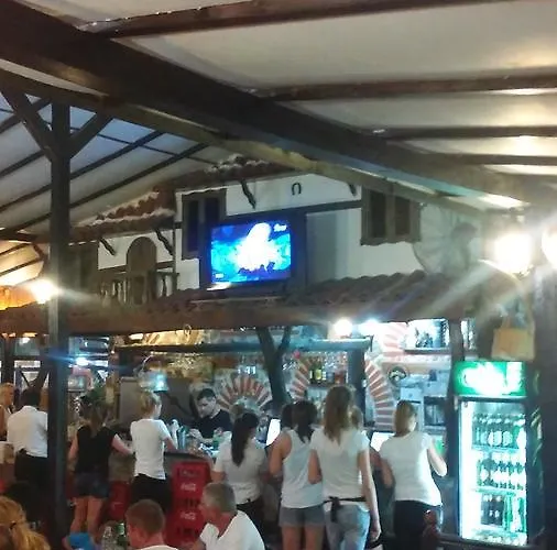 Apart Hotel Ravda 3*